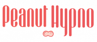 peanut hypno therapy logo